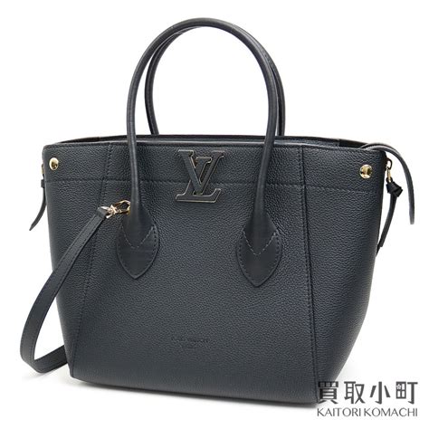 louis vuitton m54843|Louis Vuitton Freedom Lv Signature Noir M54843 Taurillon .